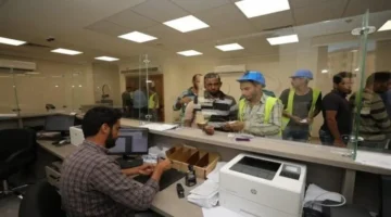 رابط الاستعلام.. خطوات فحص استحقاق منحة العمالة غير المنتظمة لشهر فبراير 2026